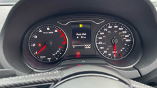 Audi A3 35 TFSI S Line 5dr S Tronic Petrol Hatchback